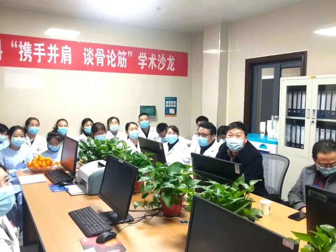 开封人民医院骨科,开封市人民医院中西医结合科