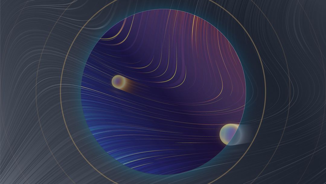 向网易云高端酷炫的海报偷师，做出来的PPT太惊艳了，方法超简单