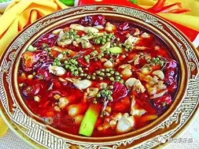 鱼头火锅的做法和配方大全,9种经典火锅蘸料