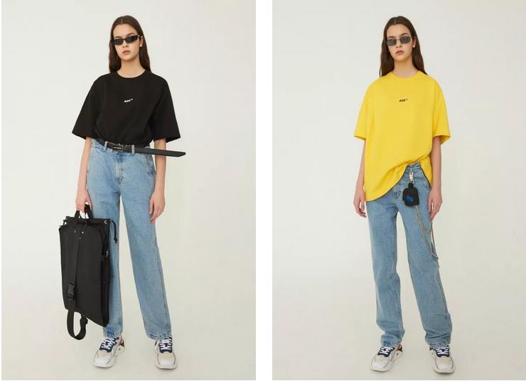 最近很火的韩国潮牌,扒一扒明星都在穿哪些国潮品牌