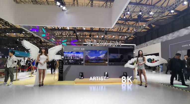 四川长虹能涨十倍吗,四川长虹业绩逆转