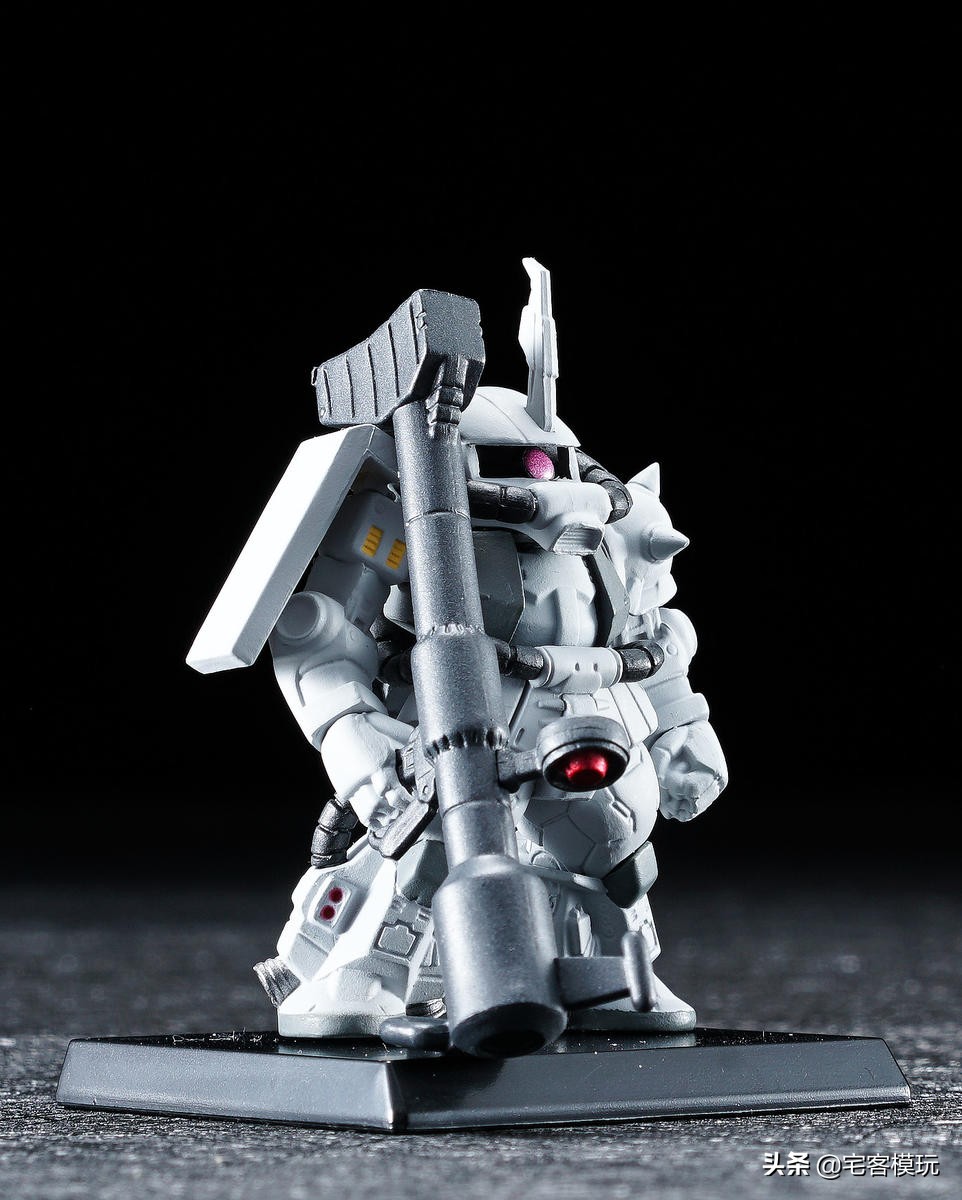 78官测:FWGUNDAMCONVERGE#14