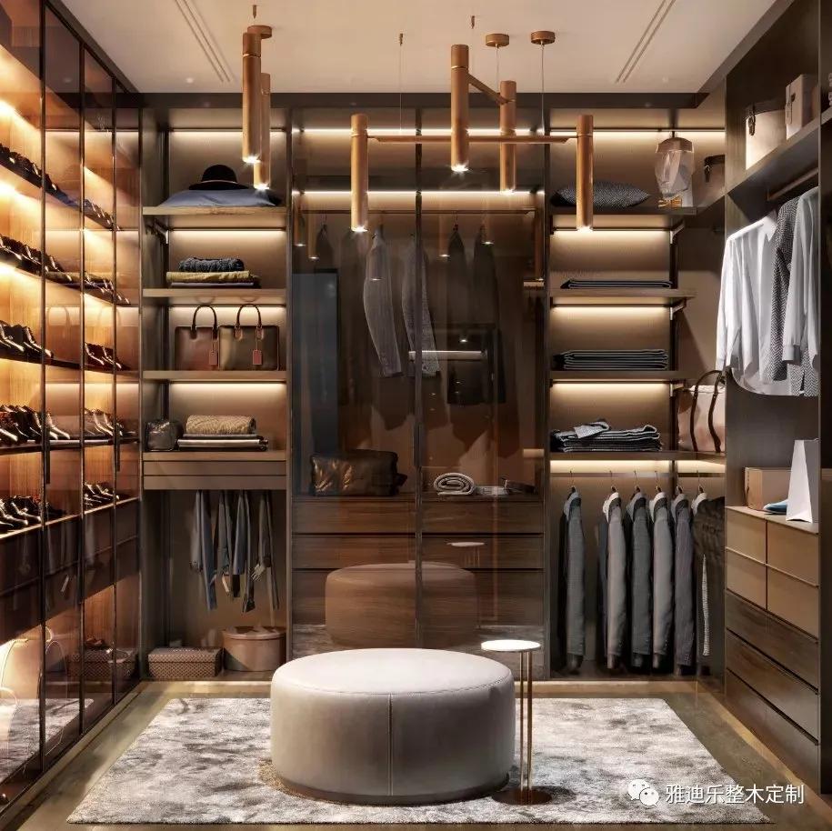 2021年家装流行无主灯风格效果图,未来家装风格趋势