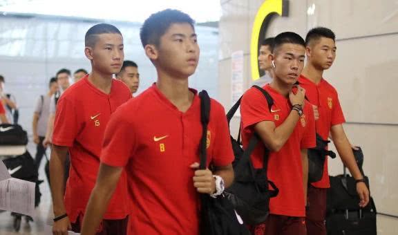 2019亚少赛赛程表,今日亚预赛积分榜