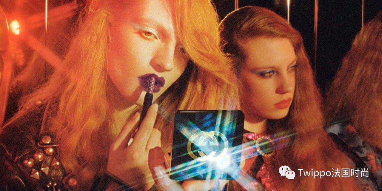 gucci很有古典贵族风格,gucci优雅永不过时