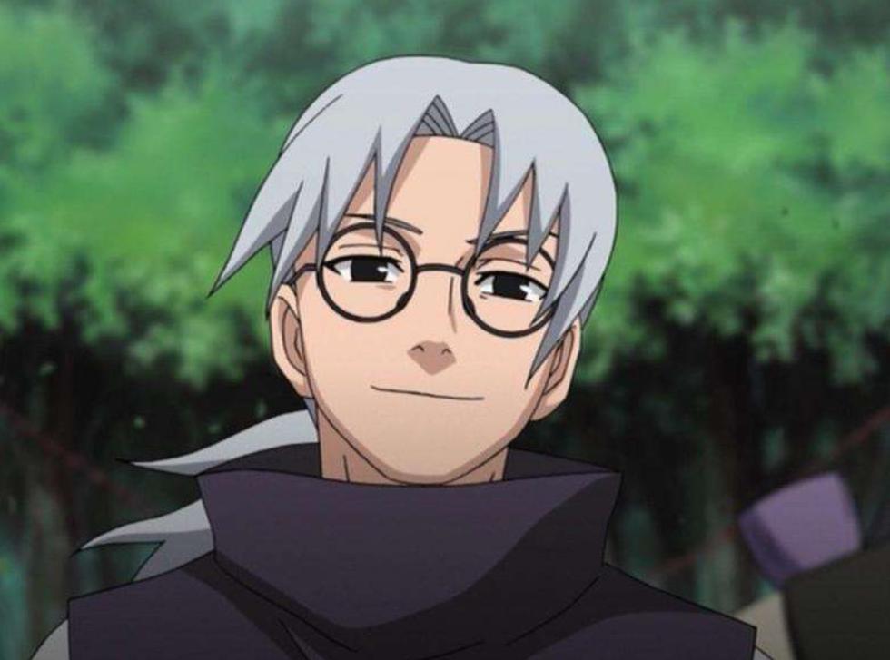 火影抽药师兜无首付,死神vs火影药师兜