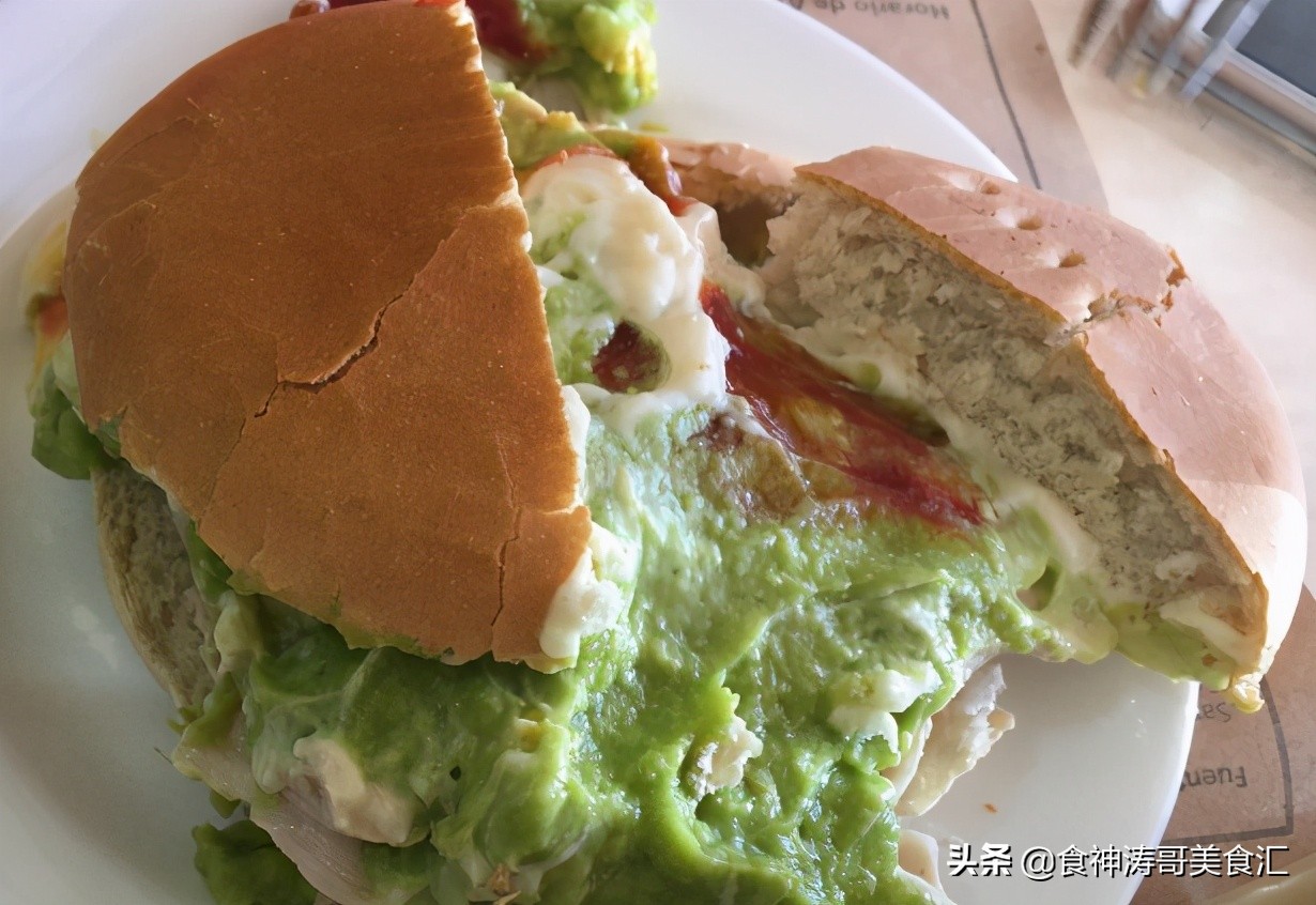 智利的饮食习惯，爱吃牛油果，为何能成为美洲最长寿的国家