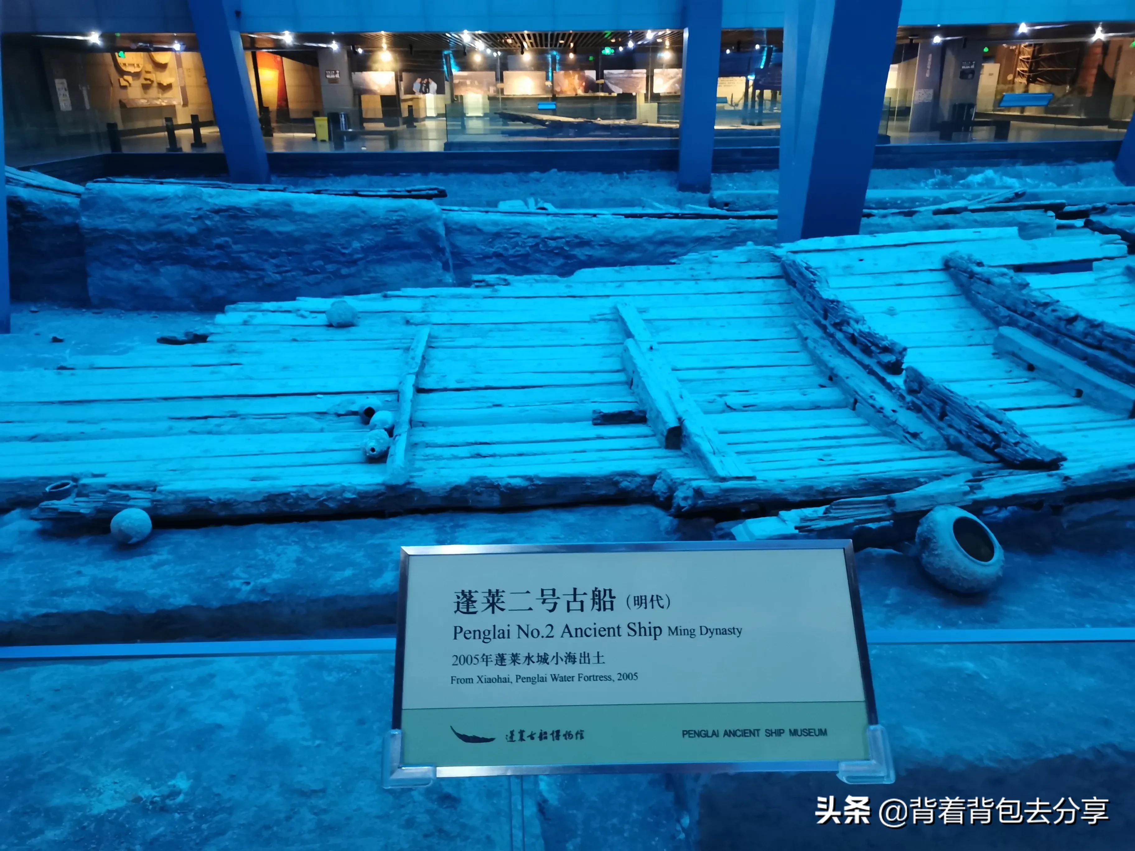 烟台仙境海岸自驾游攻略,畅游烟台