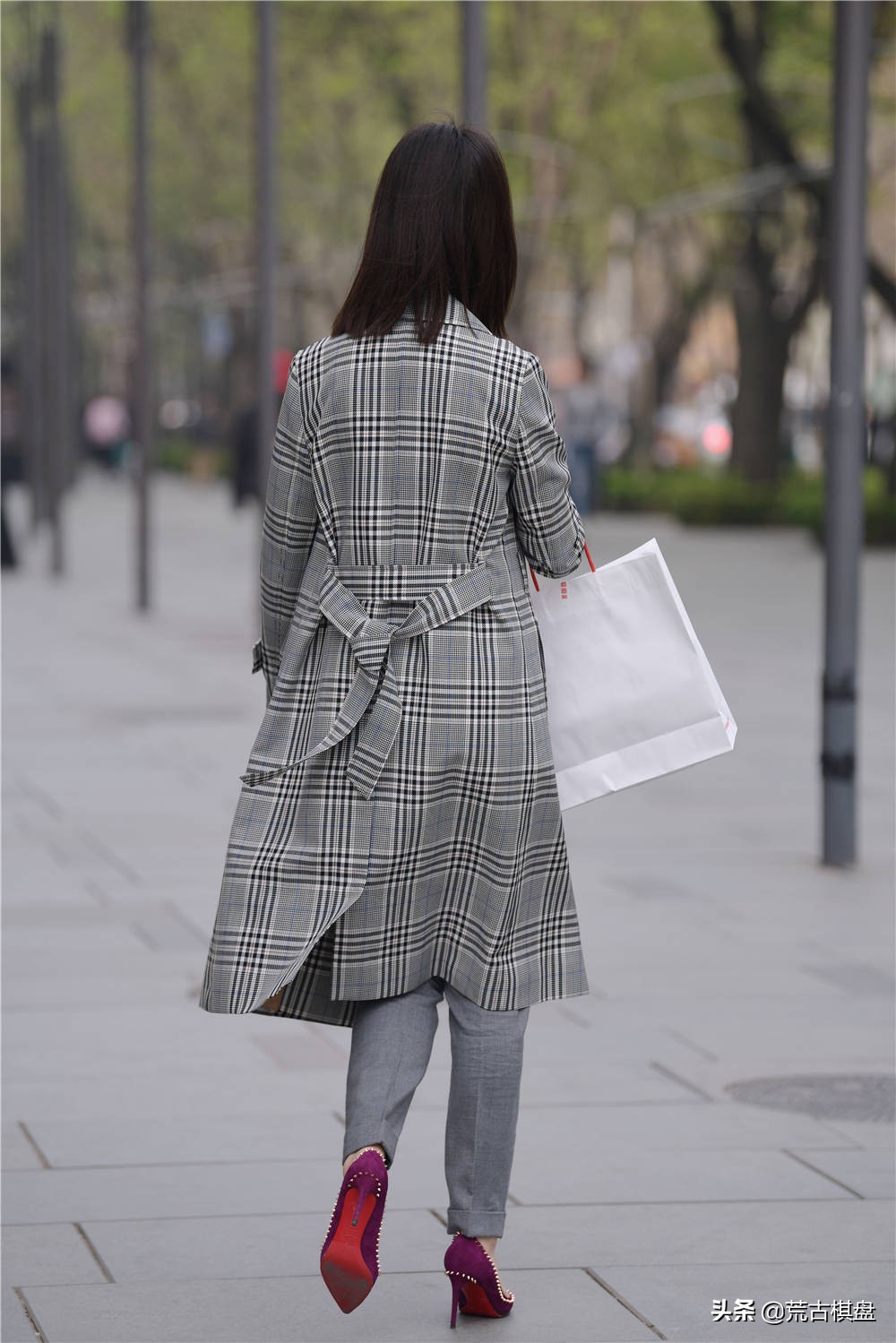 早春必备单鞋 (春季单鞋有哪些款式)