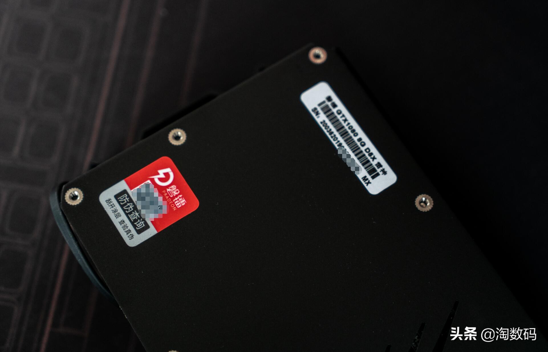 gtx1660ti跟gtx1080ti,七彩虹gtx1660ti1799