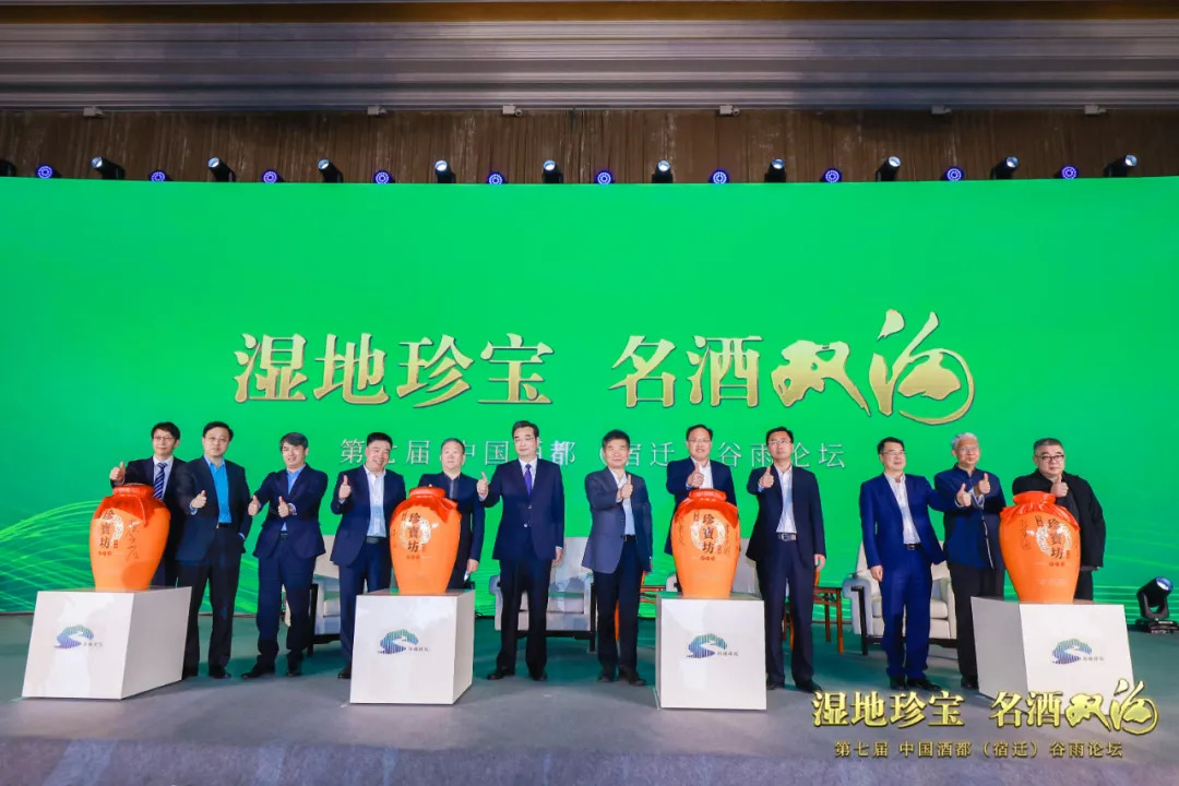 洋河白酒的发展史,洋河名酒最新消息