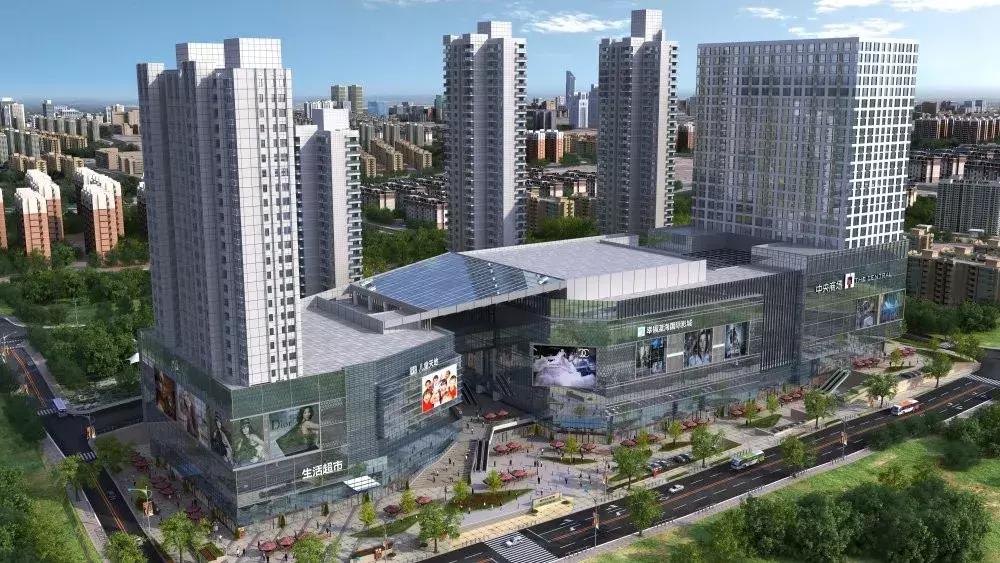 盱眙地产,盱眙商业地产