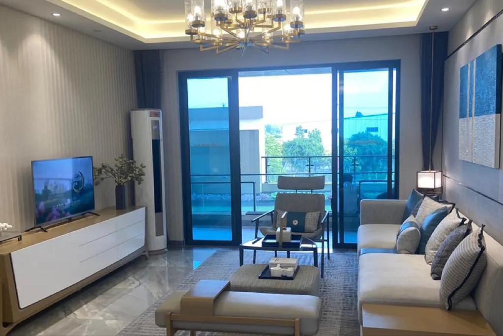 家住32楼顶楼是什么体验?我觉得选择顶楼后悔莫及