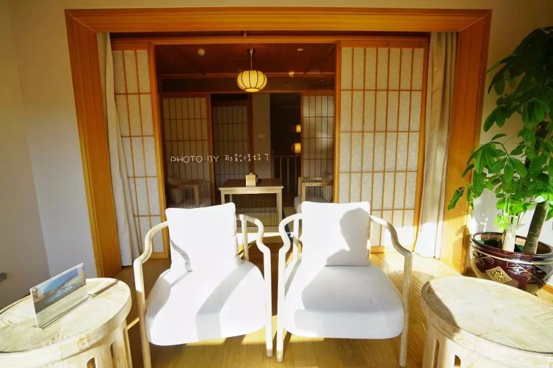 古北水镇温泉游玩攻略,古北水镇景区住宿加泡温泉