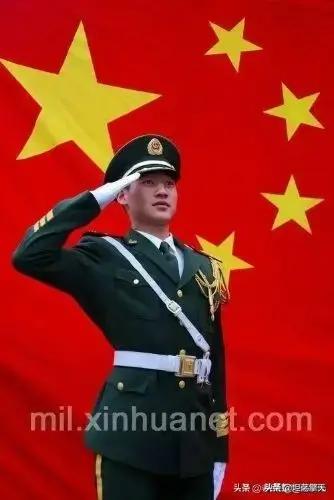 炎黄子孙的情结——中国红