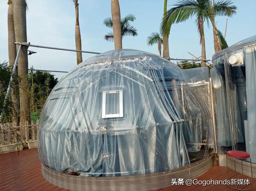 为新款3.8米足球屋让路，定制款4米旧款足球屋最后一批清货