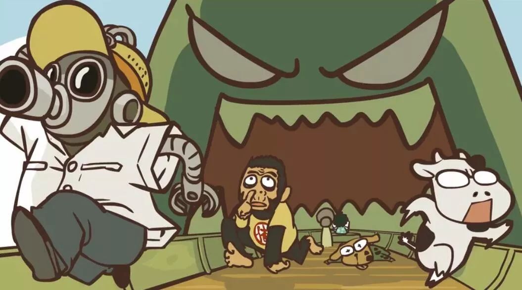 1-3岁启蒙动画片jojo不撒谎,jojo少儿动画片推荐