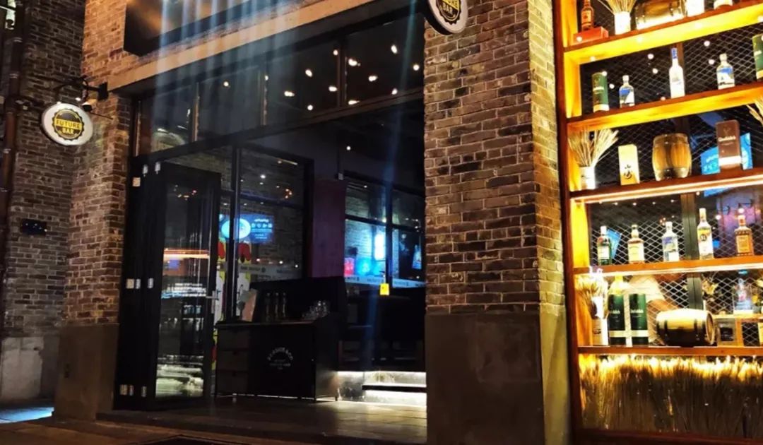 广州最有情调的清吧,广州夜景露天清吧推荐