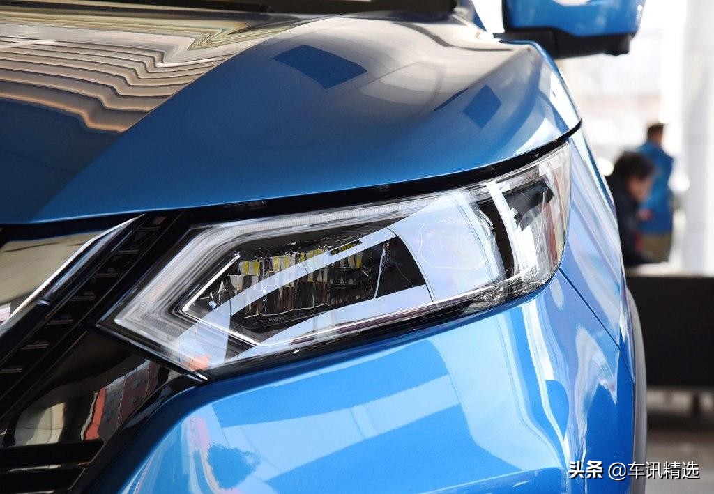 2022款逍客质量怎么样,2019款逍客豪华版有什么优缺点