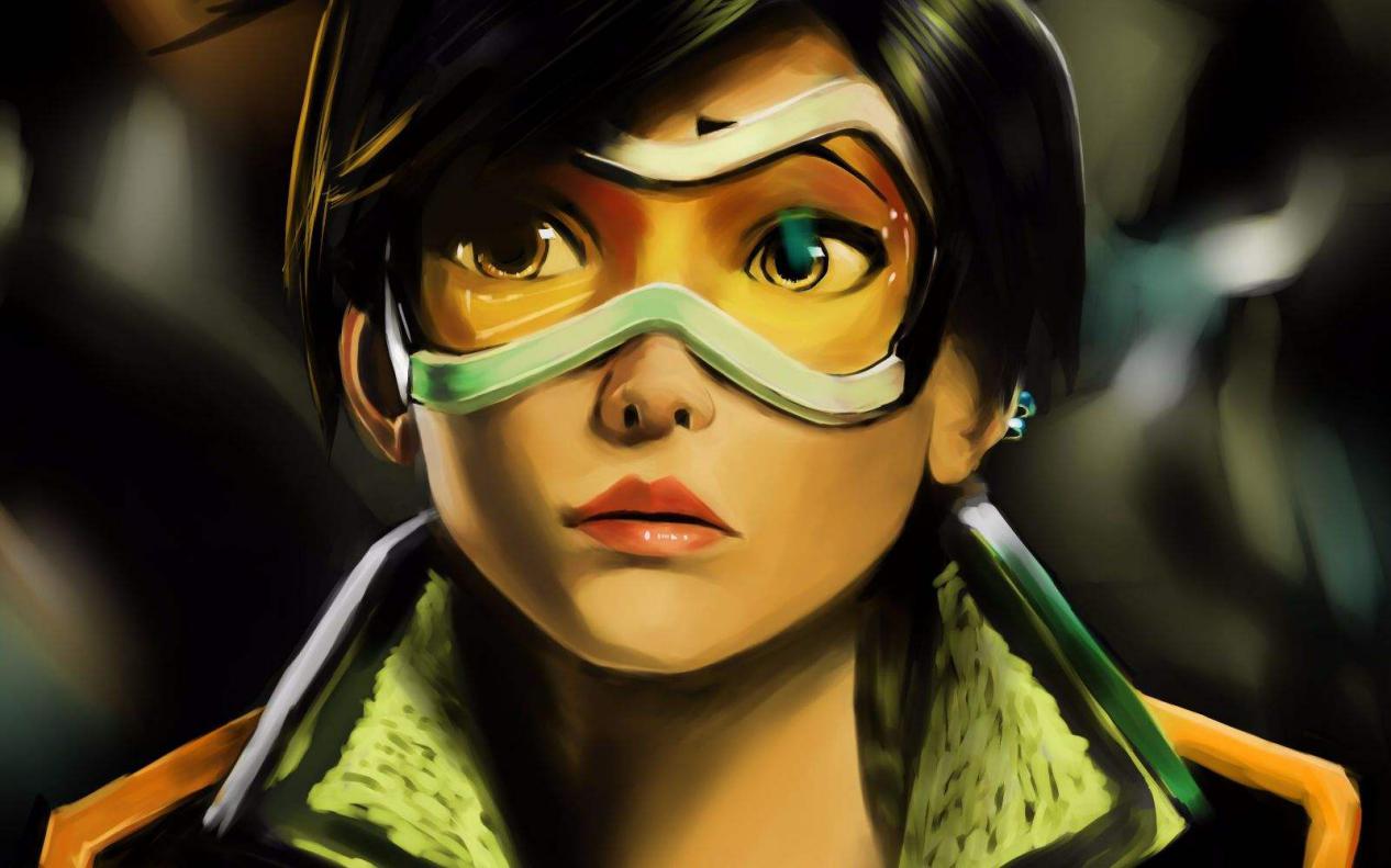 守望先锋新活动内容,守望先锋猎空热身运动