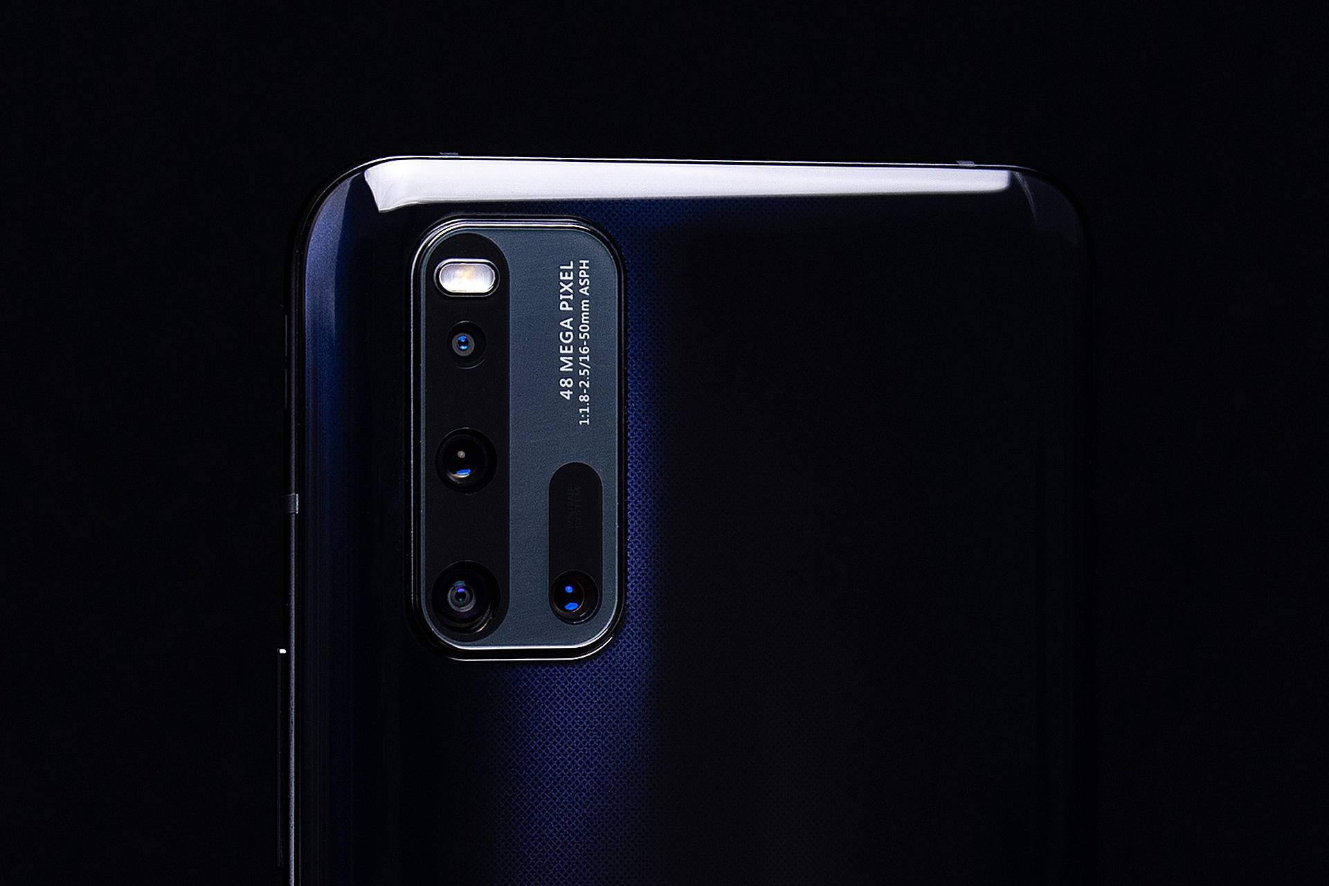 iqoo3使用感受,iqoo3使用体验