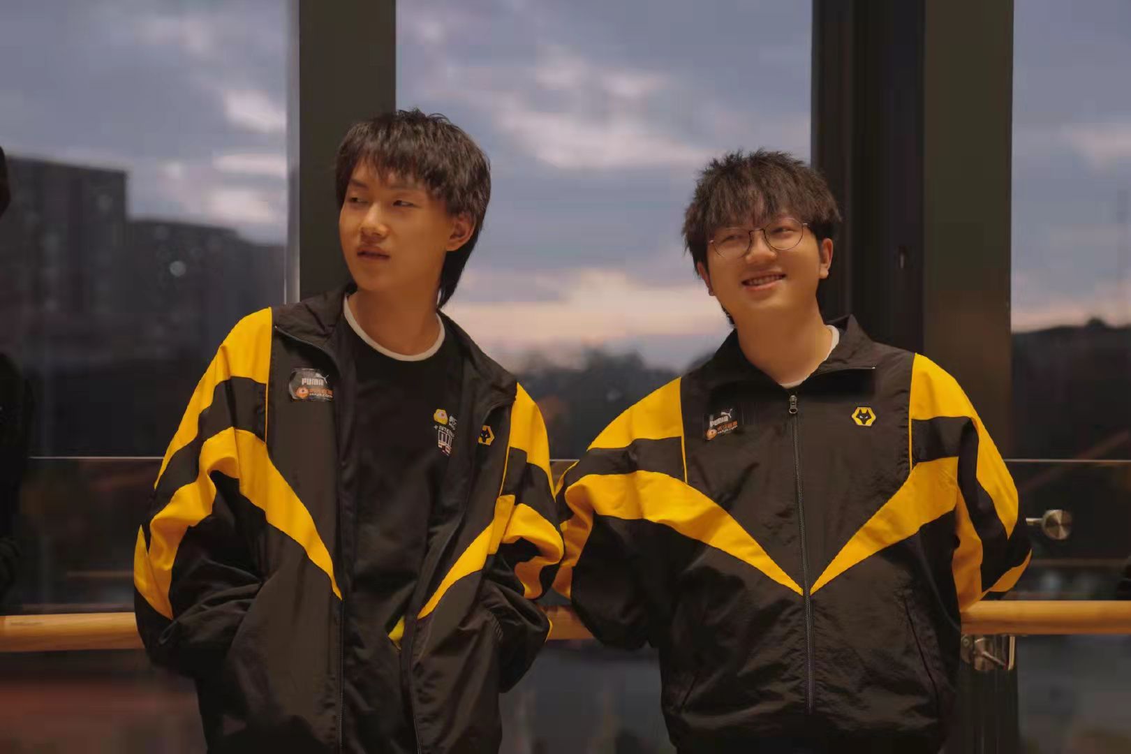 狼队林教练什么时候回归,林教练还会执教狼队吗