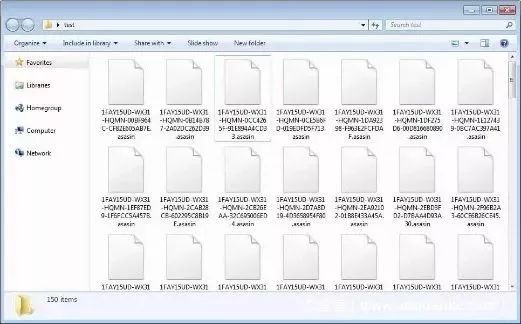 勒索病毒的预防方法,勒索病毒最佳防治方法