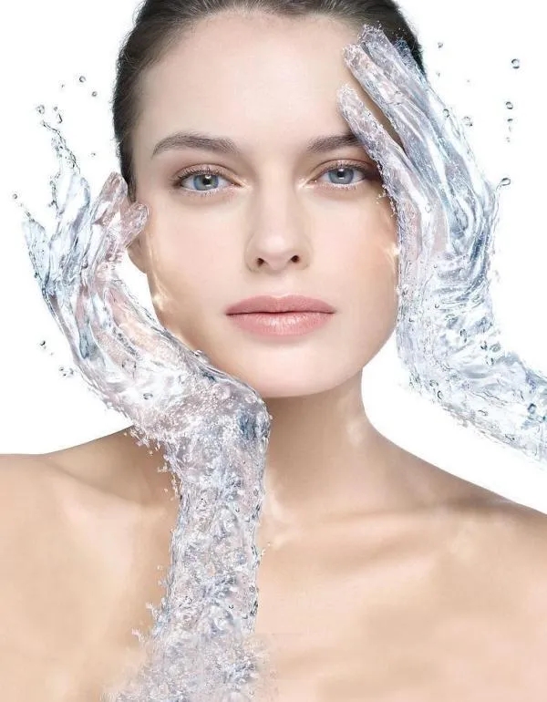 导致肌肤缺水的真正元凶是