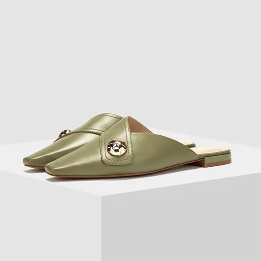 中年妈妈适合夏季穿哪家鞋子,有没有哪款鞋子适合妈妈穿