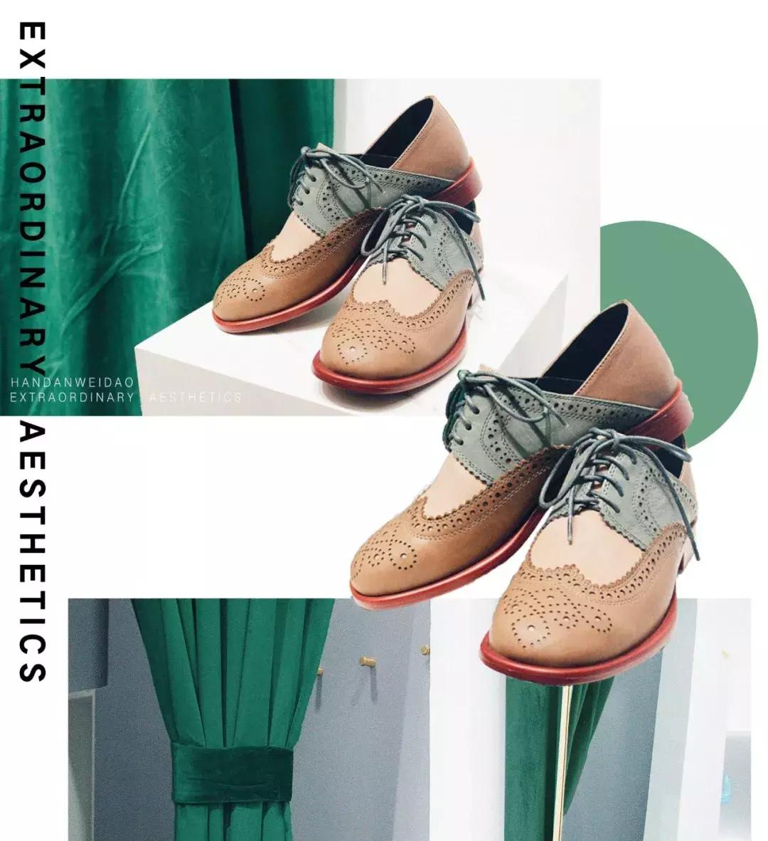 一个很牛的设计师潮品集合店,邯郸设计师品牌集合店