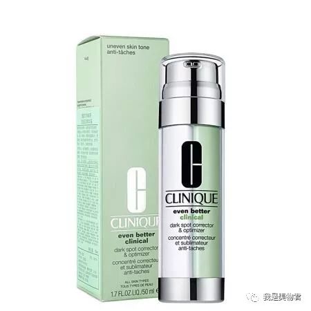 淡斑抗老修护精华推荐,十大精华美白淡斑产品