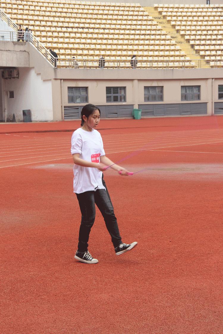 临泉传统运动会,宝清县第35届中小学生运动会