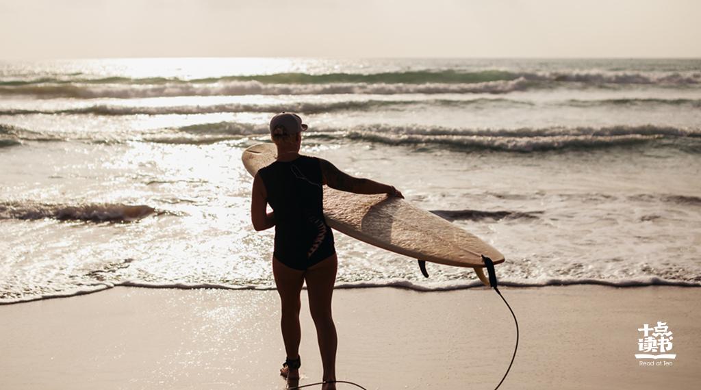 吸引力法则每日必读100句语音版,吸引力法则你是谁就会遇到谁