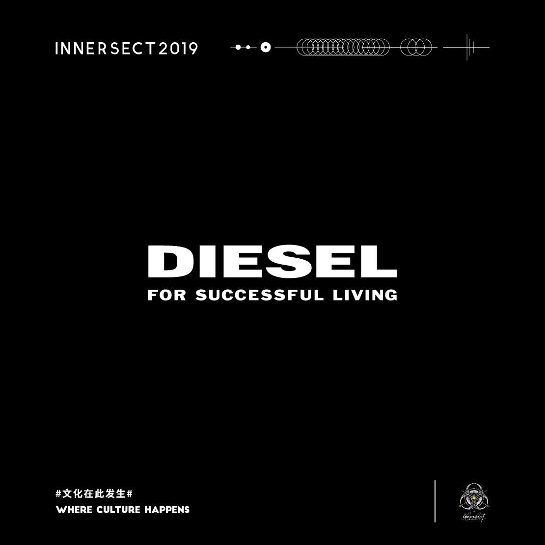 innersect第一届阵容,innersect2019展会攻略