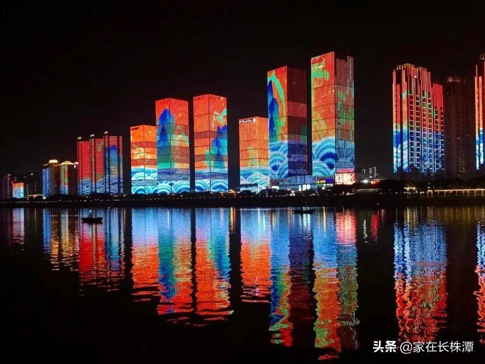 长沙市2021年市政基础设施项目计划出炉