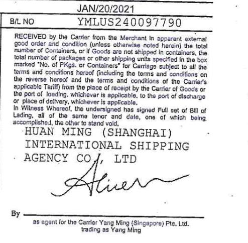 信用证的审核原则,信用证怎样审单