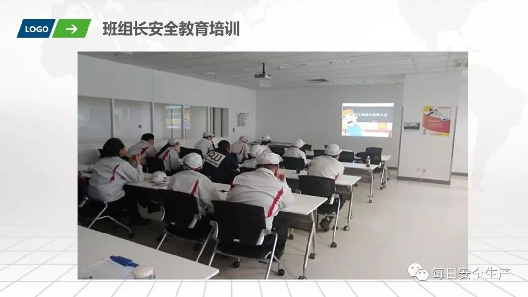 班组安全手册,班组安全培训手册45页