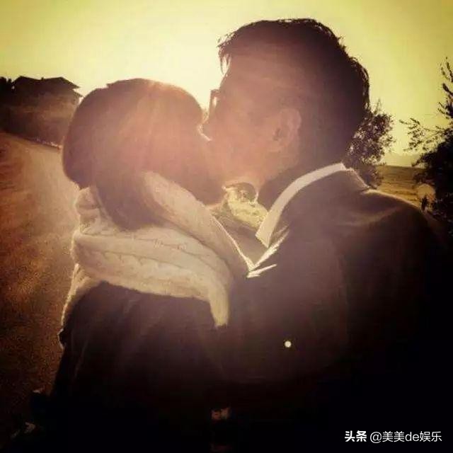 公开秀恩爱却离婚的明星夫妻,正式官宣离婚恩爱终于装不下去了