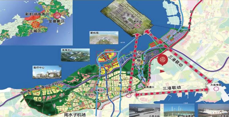 大连世茂御龙海湾5期叠拼别墅,大连金州世茂御龙海湾4期房价