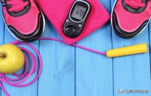 糖尿病治疗错误的六观念！