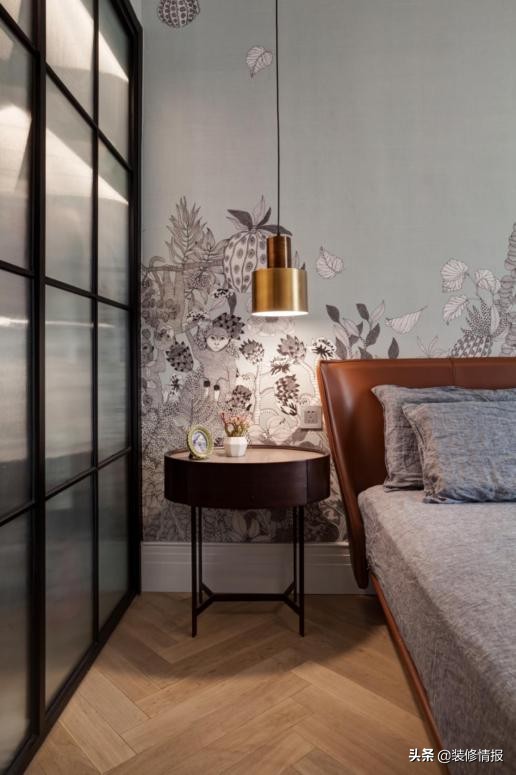 玻璃隔断书房显通透景观,厨房用什么玻璃隔断墙最好看耐用