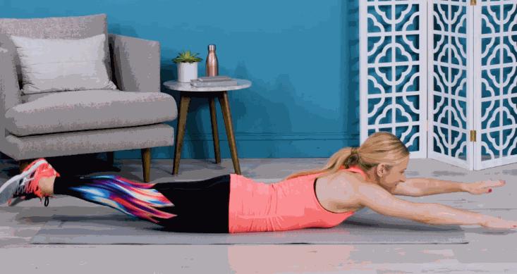 锻炼胸部和背部肌肉的方法,如何正确锻炼胸部肌肉