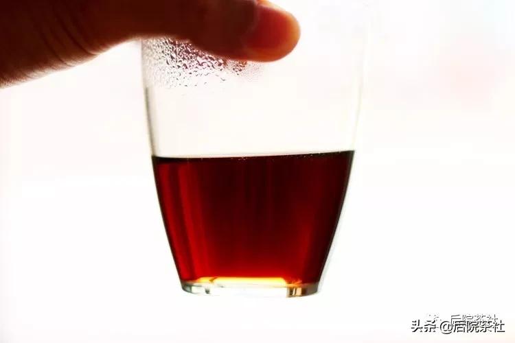 普洱熟茶有哪些种喝法,普洱熟茶有锁喉感什么原因