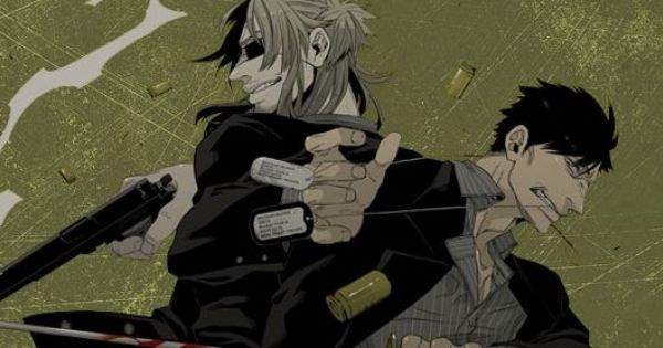 这么gay里gay气的氛围,你跟我说不是基佬番?!