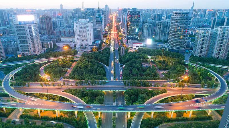 国家级经开区“扩容”背后：大西安“北跨”廿年演变