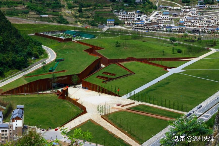 四川汶川5.1级地震直播,汶川地震周年缅怀逝者愿山河无恙