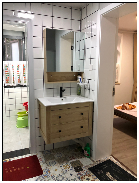 80平米老房装修,80平两室老房装修视频