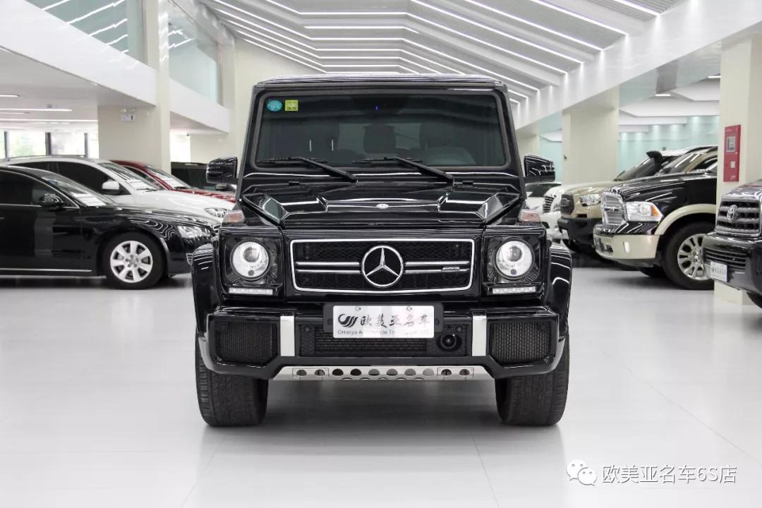 奔驰大g63真的值得购买吗,每个月工资多少才能买奔驰