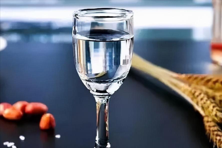 白酒知识通关表,白酒知识酱香型白酒适合收藏吗