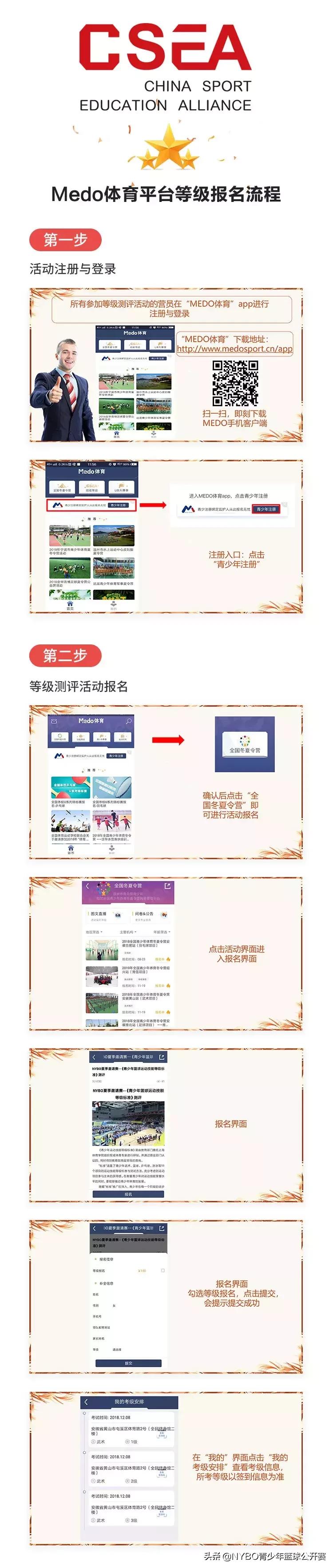 青少年游泳运动等级标准,青少年运动技能等级测试有什么用